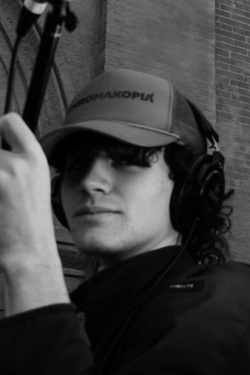 Foto de Nuno Gallardo