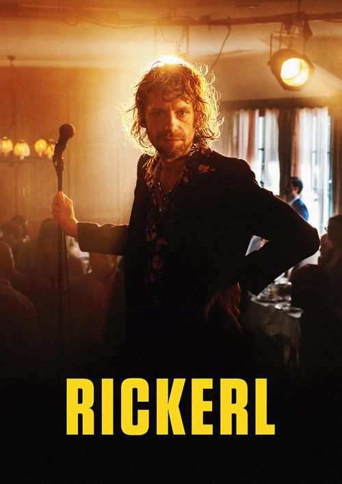 Rickerl poster