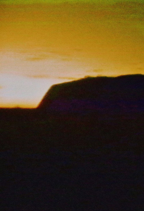 Moments At The Rock still 4