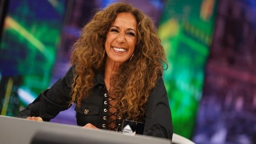 El hormiguero, S17E119 - (2023)