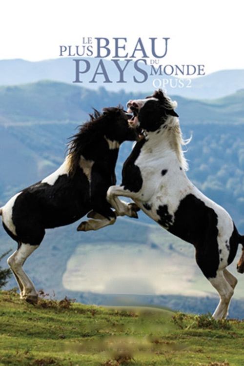 Le plus beau pays du monde, opus 2 2015