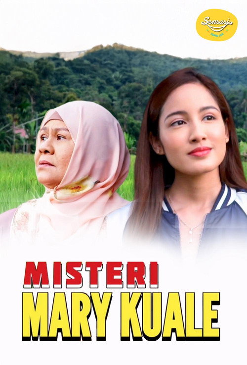 Misteri Mary Kuale