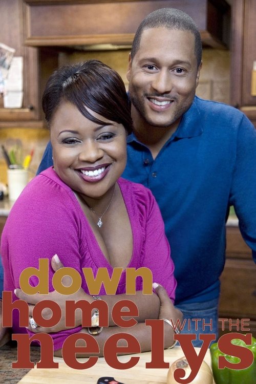 Down Home with the Neelys poster
