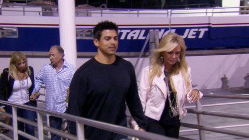 Les Real Housewives d'Orange County - S7 - Still
