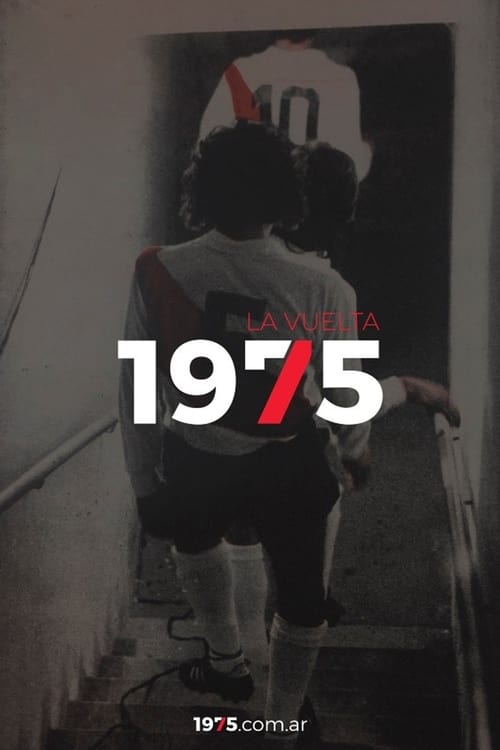 Poster 1975: La vuelta 2024