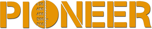 Pionér