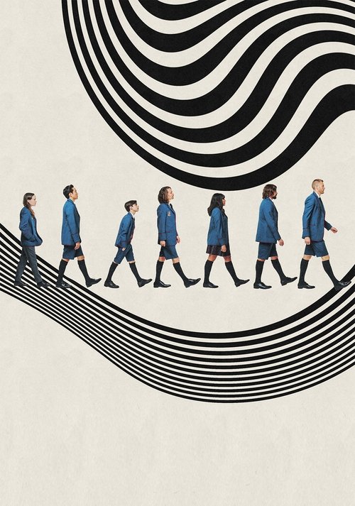 The Umbrella Academy