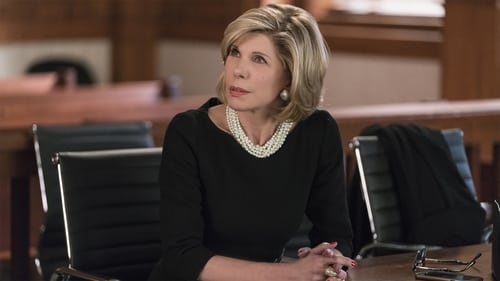 The Good Fight: 2×1