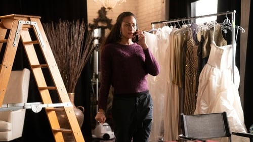 A Million Little Things: 1×13