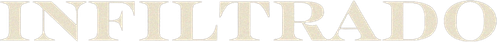 Infiltrado - Logo 1