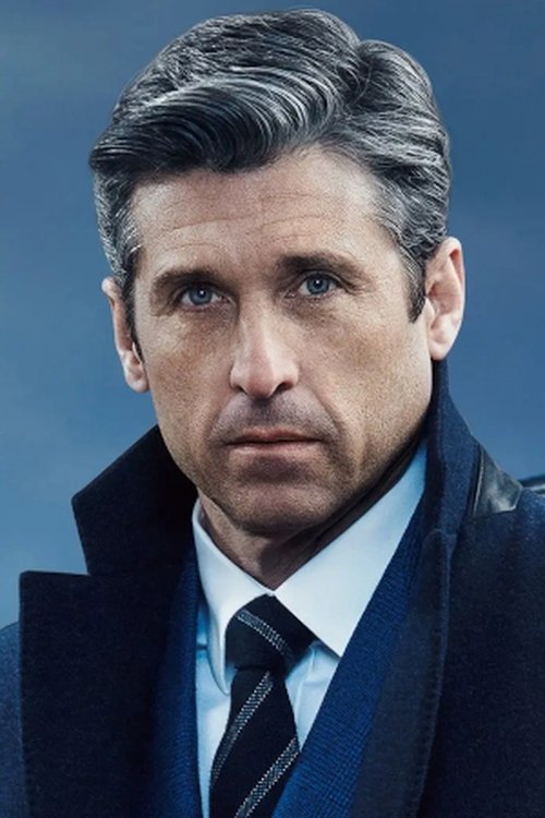 Foto de perfil de Patrick Dempsey