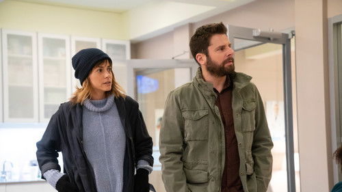 A Million Little Things: 1×13