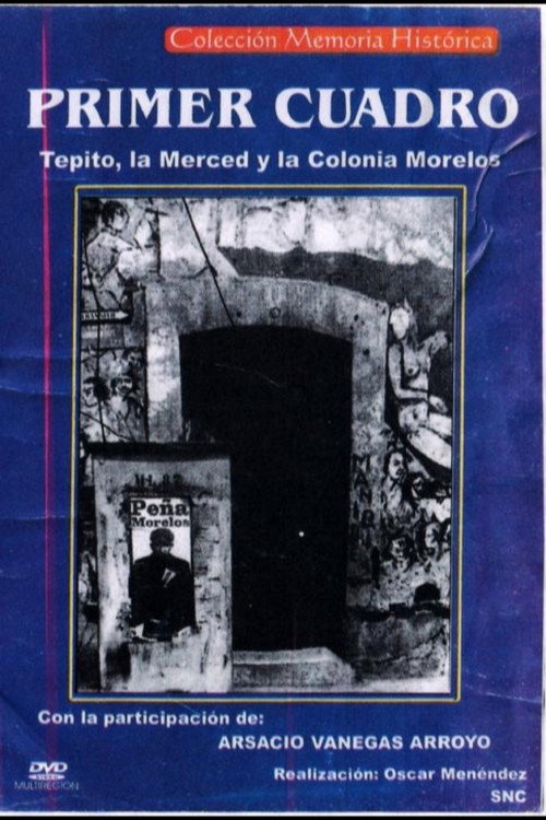 Primer cuadro