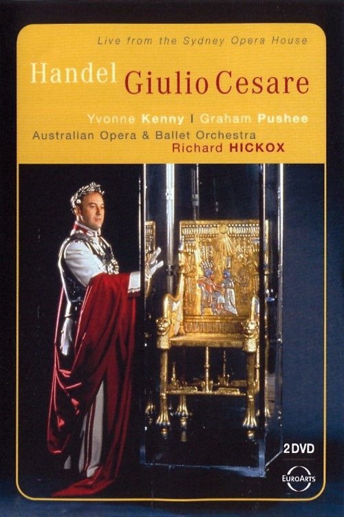 Giulio Cesare 1994