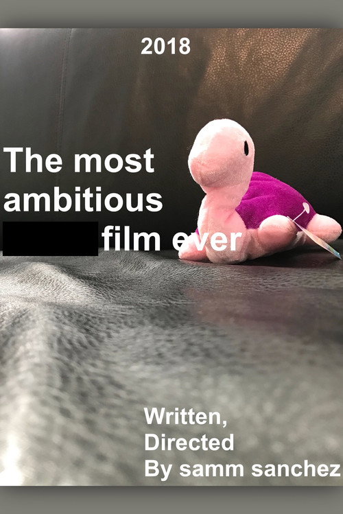 The Most Ambitious Short Film Ever