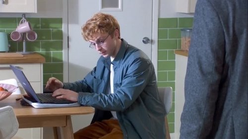 Poster della serie Hollyoaks
