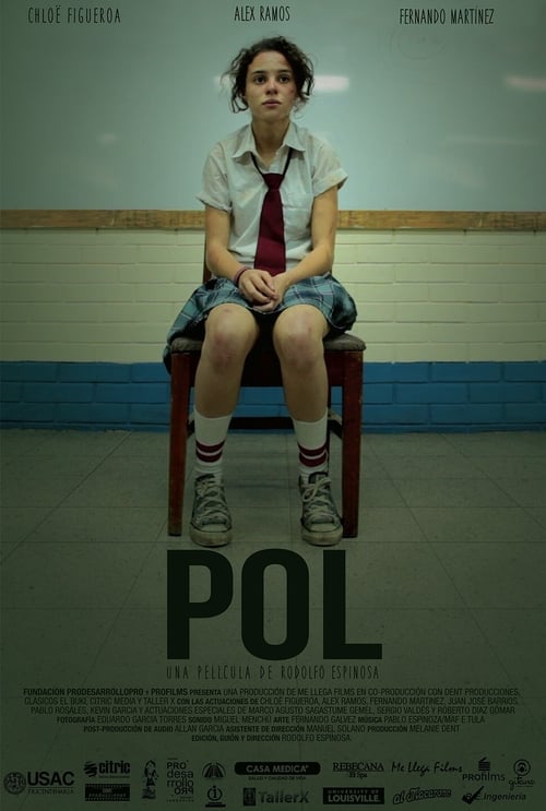 Pol (2014) poster