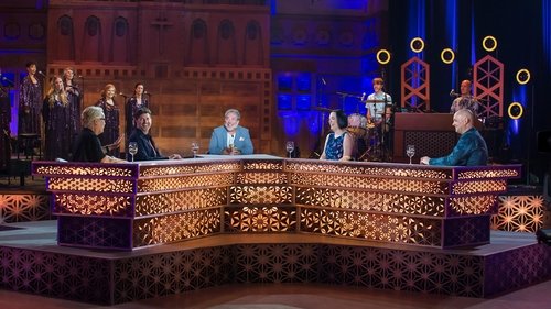 Épisode 14
