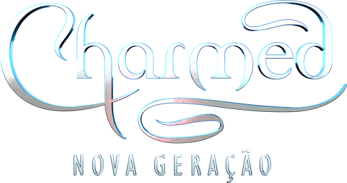 Charmed: Nova Geração - Logo 5