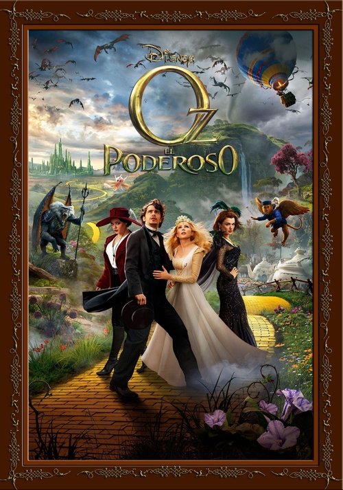 Posters