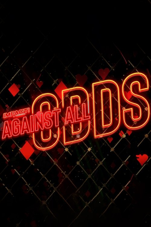 IMPACT Wrestling: Against All Odds 2023