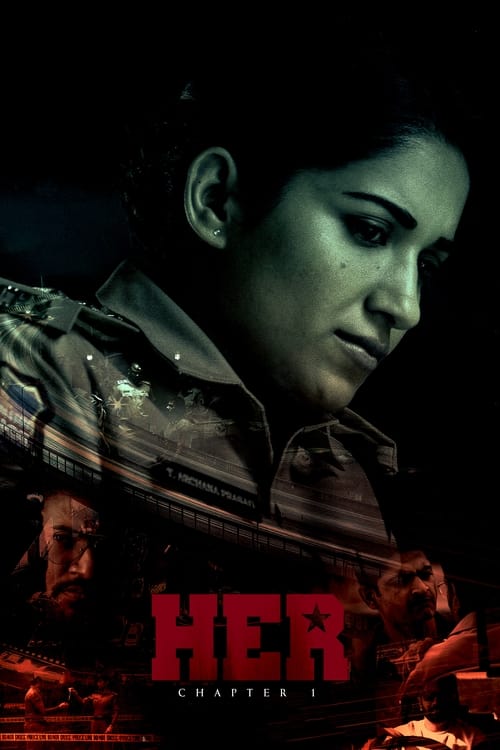 HER – Chapter 1 (2023) Hindi + Telugu WebRip 1080p 720p 480p x264 AVC AC3 6ch ESub