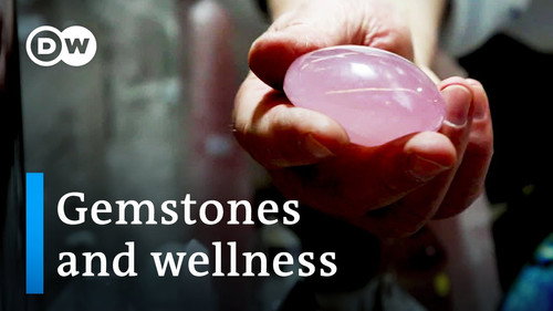 The dirty business of beauty