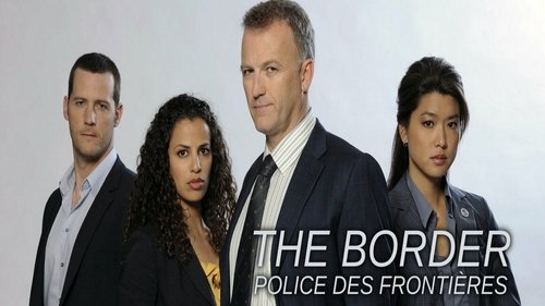 Imagen 3 del estreno de The Border