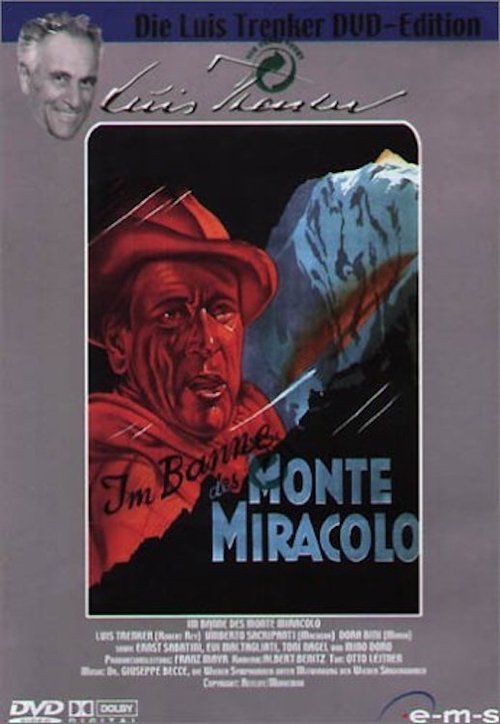 Ver pelicula Monte Miracolo Online