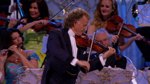 Andre Rieu : The Magic Of Maastricht