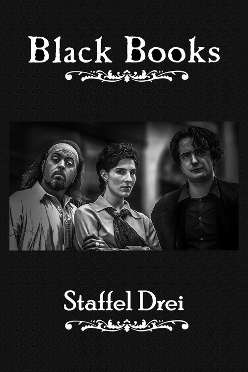 Staffel 3