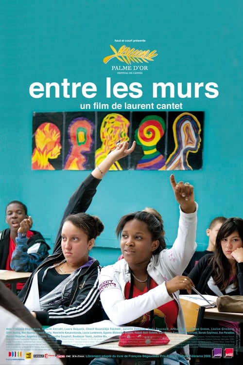 The Class poster
