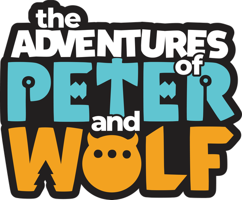 The Adventures of Peter and Wolf