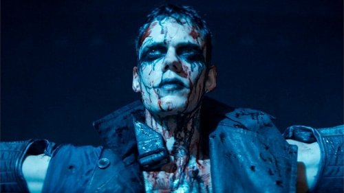 The Crow Screenshot