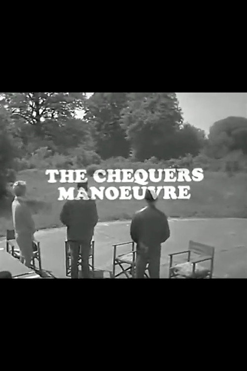 The Chequers Manoeuvre