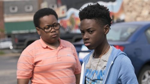 The Chi: 1×9