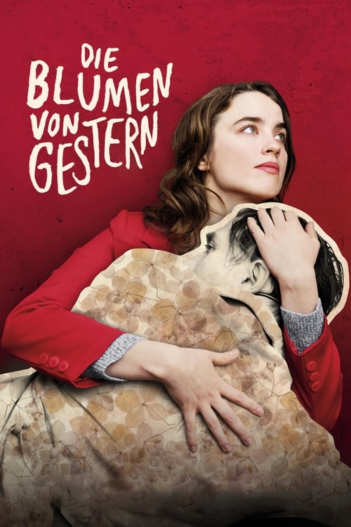 Die Blumen von Gestern (2017) poster