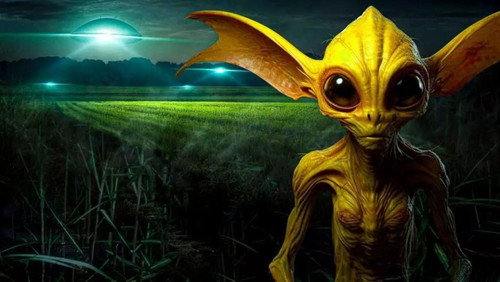 Hopkinsville: The Alien Goblins