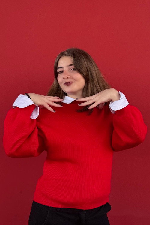 Foto de Marina Kurginyan