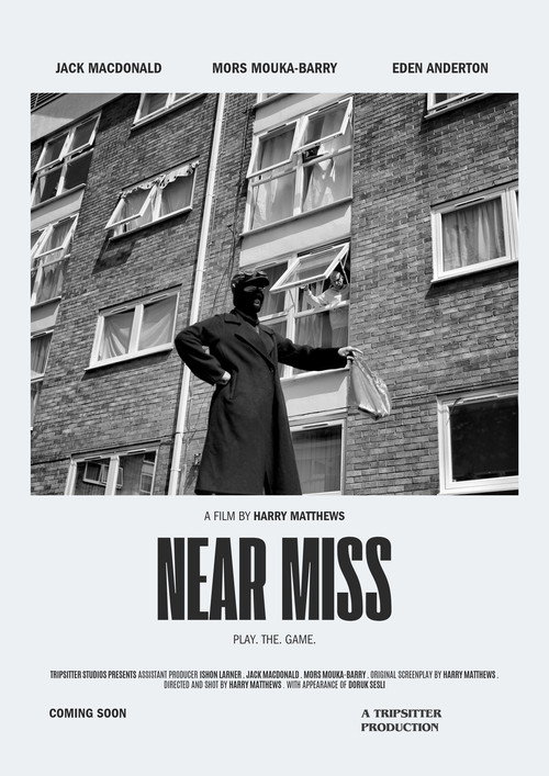Near Miss