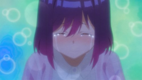 Watari-kun’s ****** Is about to Collapse: 1×5