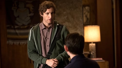 Silicon Valley: 4×4