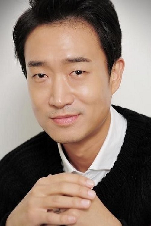 Jo Woo-jin is