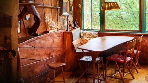 Craft in America