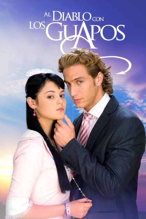 Escena 4 de Al diablo con los guapos