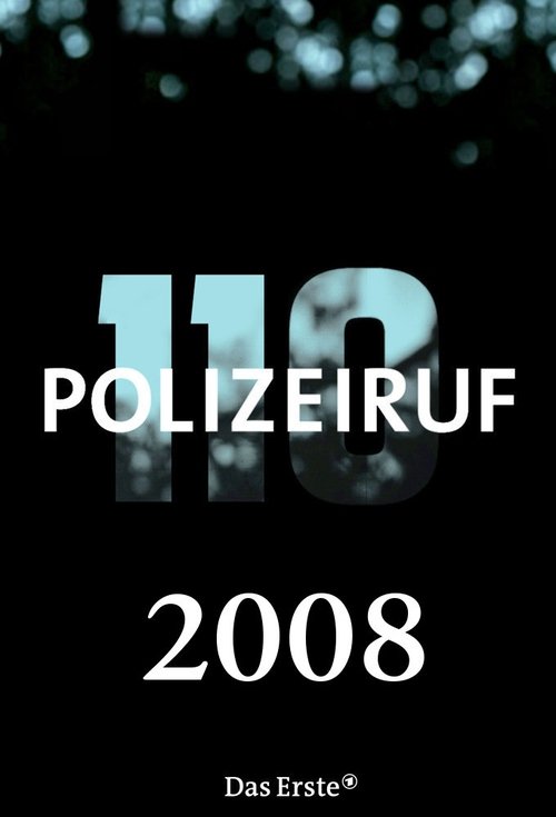 Polizeiruf 110, S37 - (2008)