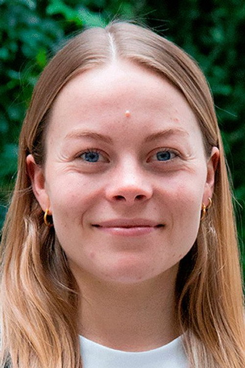 Jeanne Dahl Olsen