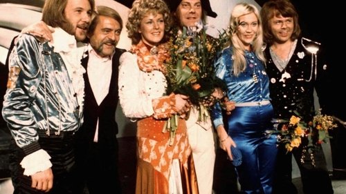 ABBA: 50 Years Since Eurovision ABBA: 50 Years Since Eurovision