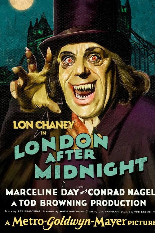 London After Midnight