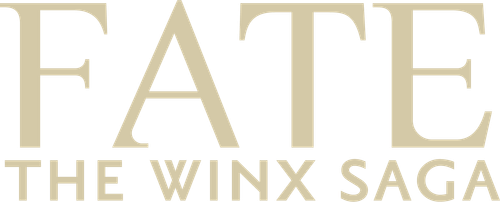 Fate - The Winx Saga official logo